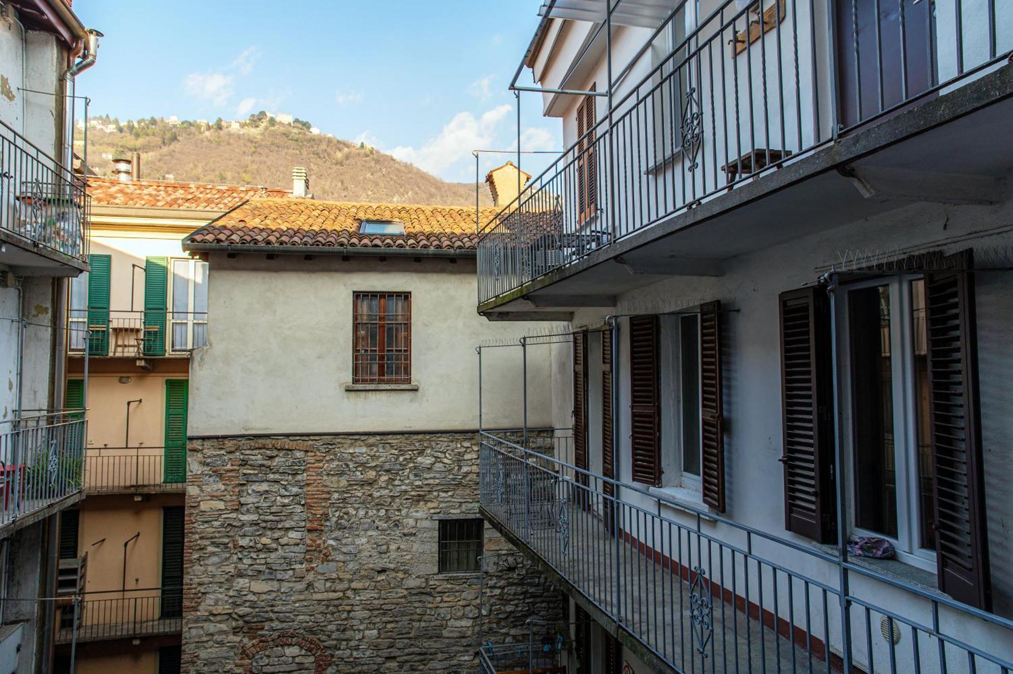 Casa Di Diego Como Exterior photo