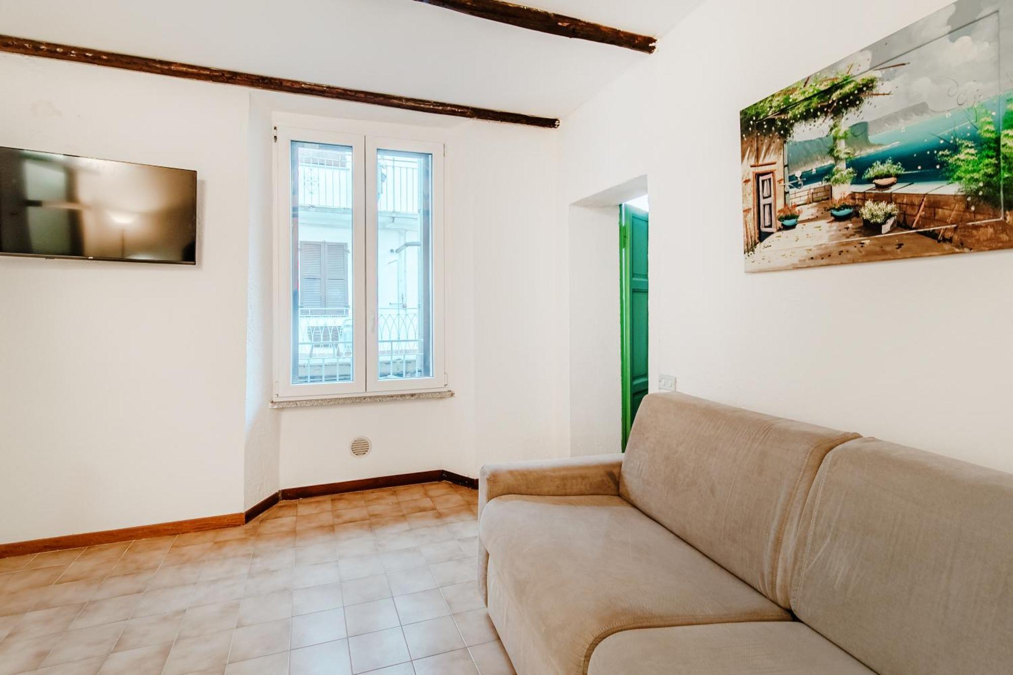 Casa Di Diego Como Exterior photo